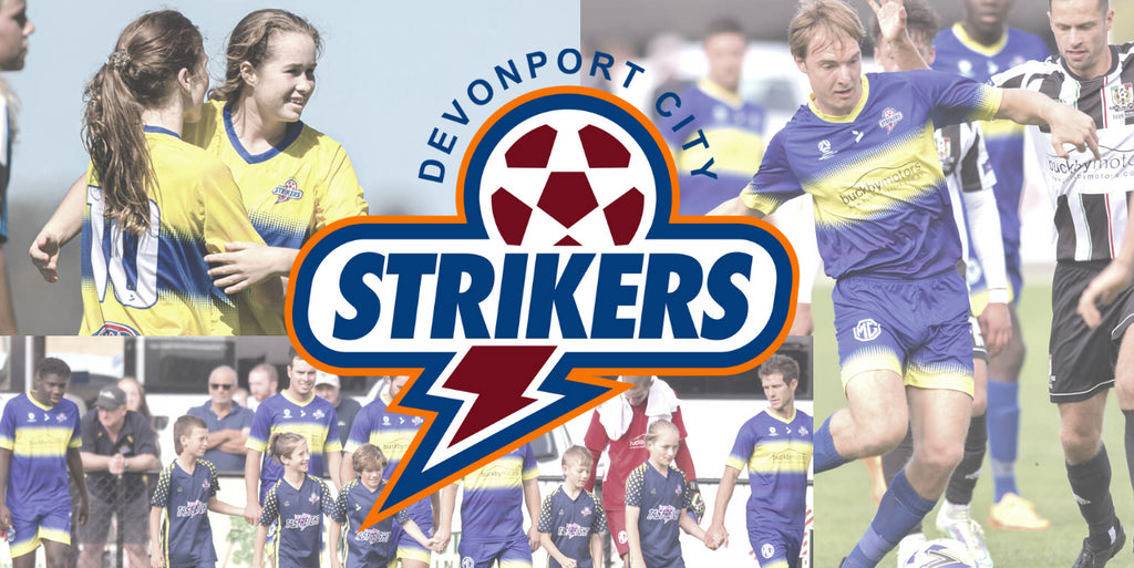 Extended Partnership with Devonport City Strikers